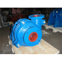 L (R) Cantilevered Horizontal Centrifugal Slurry Pump (100ZJD)